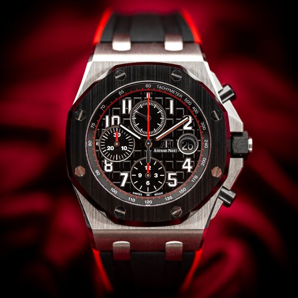 Audemars Piguet Royal Oak Offshore 26470SO.OO.A002CA.01